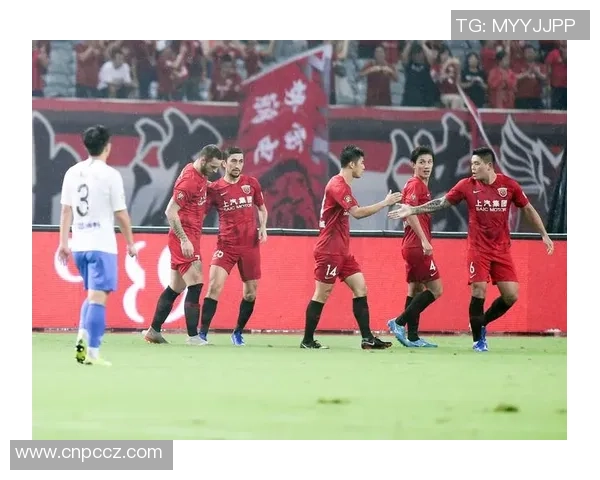 上港与恒大足协杯对决数据分析与比赛回顾