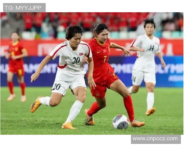 亚运会中国女足迎战泰国女足全力争胜展现实力与风采