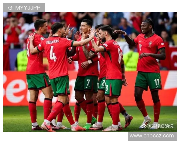 11月21日葡萄牙与波兰激战正酣谁将赢得这场精彩对决