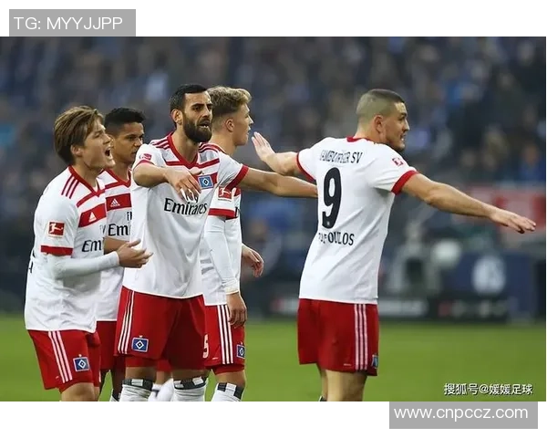 2019年达姆施塔特与圣保利精彩对决回顾与分析 2019年达姆施塔特与圣保利精彩对决回顾与分析