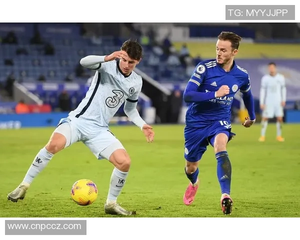 卡夫迪城与莱彻斯特城的精彩对决揭示英超新格局