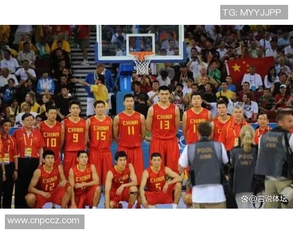 2008年北京奥运会中国男篮与美国队对决结果揭晓