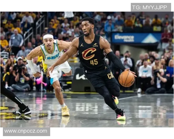 2017年NBA季后赛步行者与骑士首场对决精彩回顾与分析