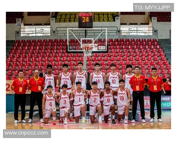 U18男篮对阵菲律宾精彩全场回放及赛后分析分享