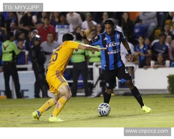 墨西联精彩对决美洲狮迎战克雷塔罗力争胜利展现实力