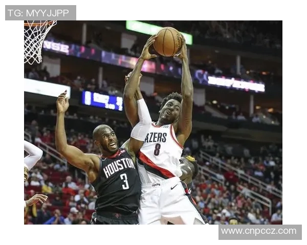 火箭与开拓者季后赛第六场精彩直播全程回顾与分析