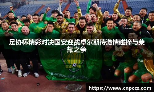 足协杯精彩对决国安迎战卓尔期待激情碰撞与荣耀之争